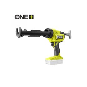 Ryobi akkus kittkinyomó- és ragasztópisztoly 310 ml RCG18-0