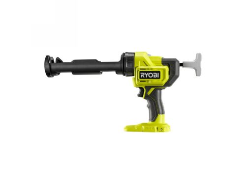 Ryobi akkus kittkinyomó- és ragasztópisztoly 310 ml RCG18-0