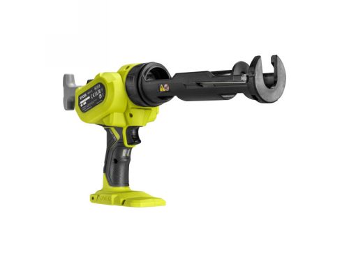 Ryobi akkus kittkinyomó- és ragasztópisztoly 310 ml RCG18-0