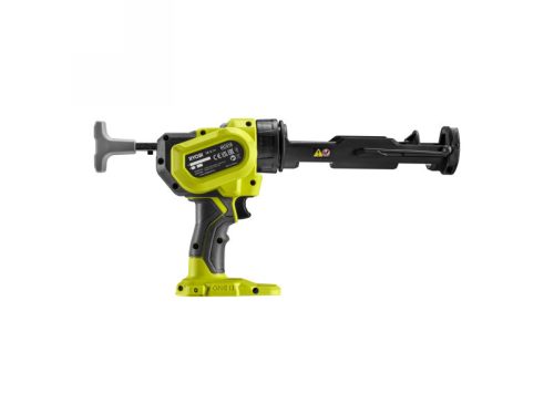 Ryobi akkus kittkinyomó- és ragasztópisztoly 310 ml RCG18-0