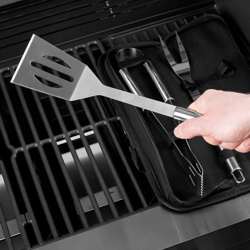 Grillező szett - 3 db