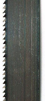 Scheppach fűrészszalag fára SB 12 / HBS 300 / HBS 400 modellekhez (13/0,5/2240 mm, 4f)
