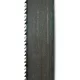 Scheppach fűrészszalag fára és műanyagra SB 12 / HBS 300 / HBS 400-hoz (6/0,36/2240 mm, 24z/h)