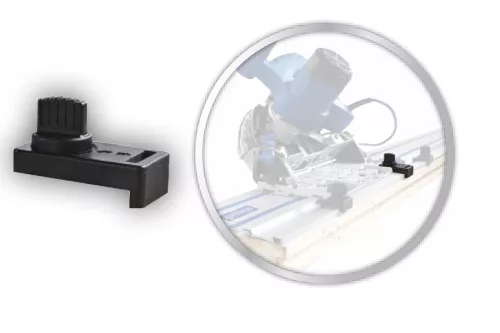 Scheppach kiegészítő tartozék merülőfűrészhez DIVAR 55 / PL 55 / PL 75 (szett 2)