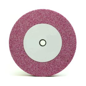 Scheppach csiszolókorong 150x12,7x16, szemcsézet 36