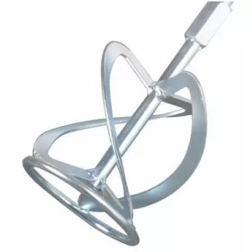 Scheppach spirál keverőfej 120 mm PM 1200 / PM 1600-hoz