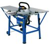Scheppach ipari asztali körfűrész - 380 V TS 310