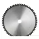 Scheppach tCT fűrészlap, 250/30 x 3,2 mm, 42 fog