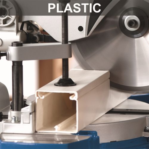 Scheppach multifunkciós gérvágó fűrész húzófunkcióval két sebességes HM 110 MP