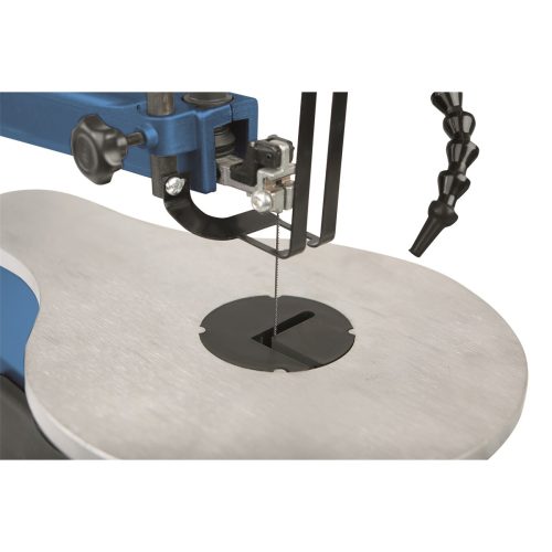 Scheppach asztali dekopírfűrész SD 1600 V