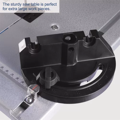 Scheppach szalagfűrész HBS 25