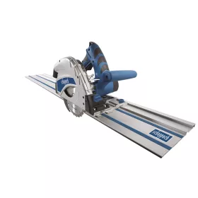 Scheppach merülőfűrész - 1200 W PL 55
