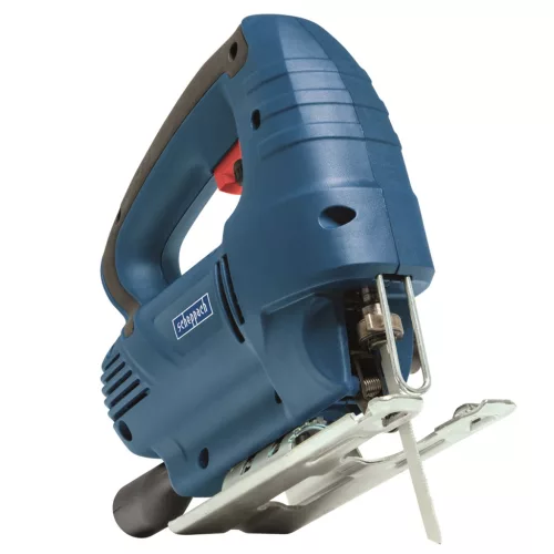Scheppach dekopírfűrész - 600 W