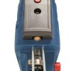 Scheppach dekopírfűrész lézerrel - 810 W JS 810 JS 600