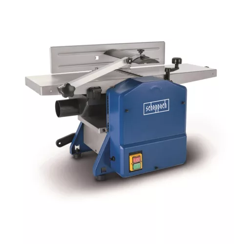 Scheppach kombinált gyalugép - 737 x 210 mm HMS 850