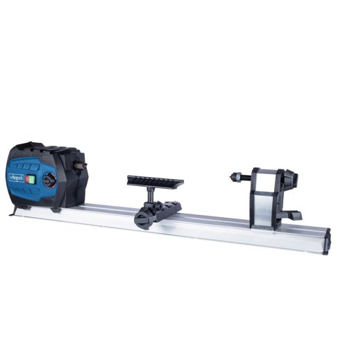 Scheppach faeszterga DM 600 VARIO