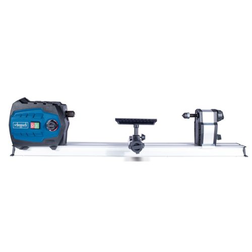 Scheppach faeszterga DM 600 VARIO