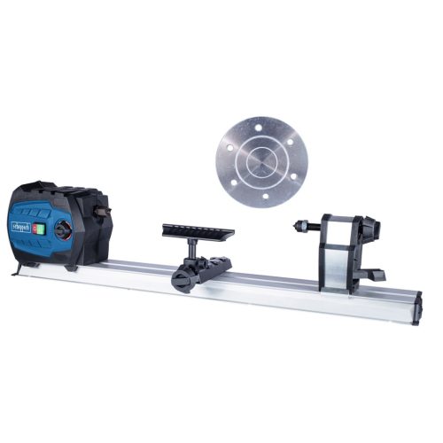 Scheppach faeszterga DM 600 VARIO