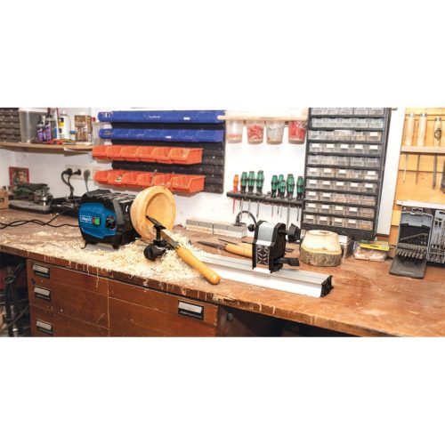 Scheppach faeszterga DM 600 VARIO