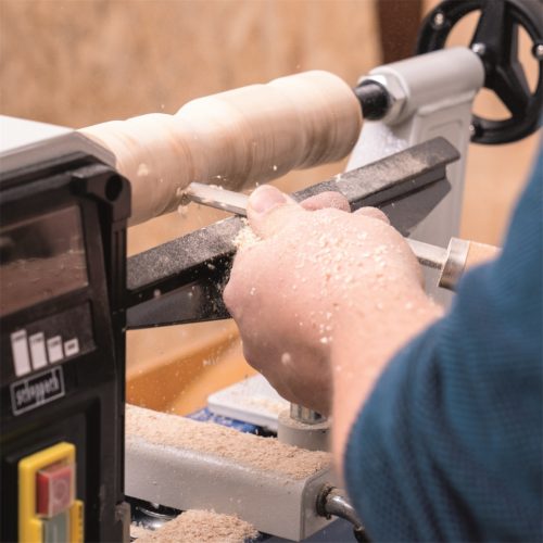 Scheppach faeszterga DM 500 T