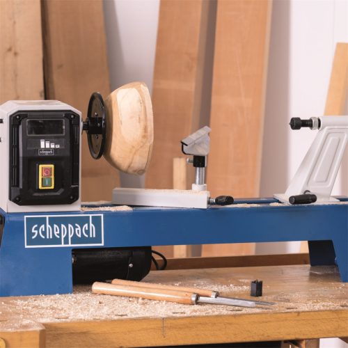 Scheppach faeszterga DM 500 T