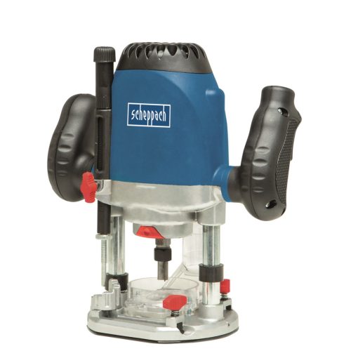 Scheppach felsőmaró 1200 W RO 1200