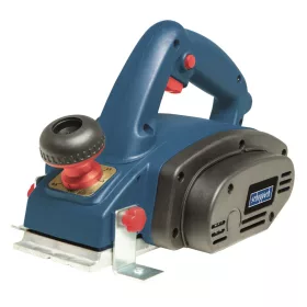 Scheppach elektromos kézi gyalugép - 1100 W EP 1100