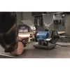 Scheppach kettős köszörű-polírozó flexidrive rendszerrel HG 35