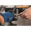 Scheppach kettős köszörű-polírozó flexidrive rendszerrel HG 35