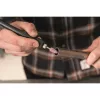 Scheppach kettős köszörű-polírozó flexidrive rendszerrel HG 35