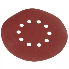 Scheppach kör csiszolópapír, szemcsézet 150 pro DS 210 / DS 900/ DS 920 / DS 930 (10 db)