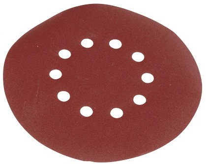 Scheppach kör csiszolópapír, szemcsézet 240 pro DS 210 / DS 900/ DS 920 / DS 930 (10 db)