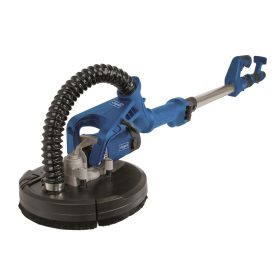 Scheppach falcsiszoló zsiráf DS 920