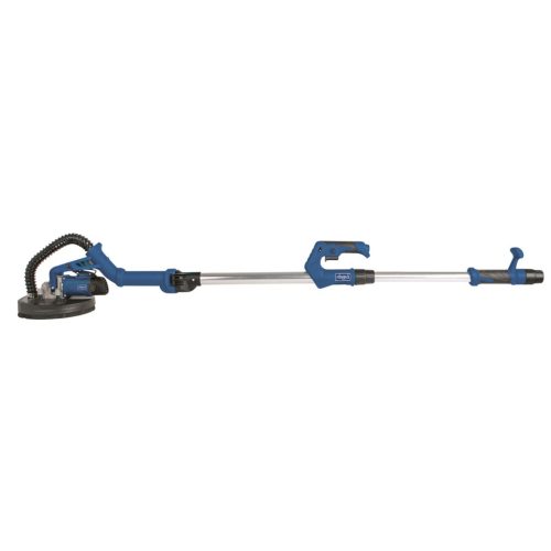 Scheppach falcsiszoló zsiráf DS 920