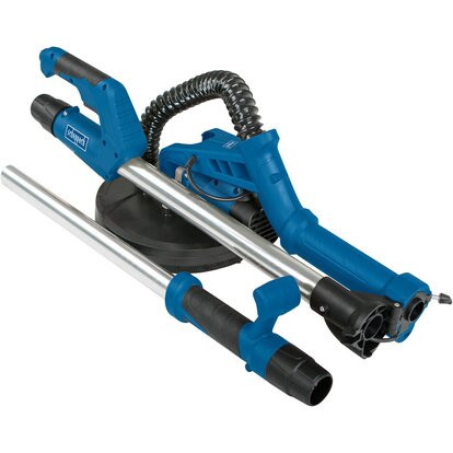 Scheppach falcsiszoló zsiráf DS 920