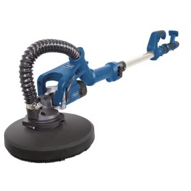 Scheppach falcsiszoló zsiráf DS 930