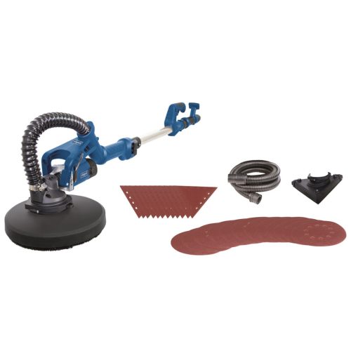 Scheppach falcsiszoló zsiráf DS 930