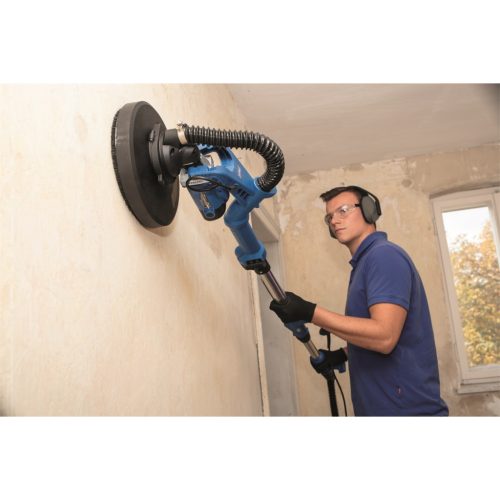 Scheppach falcsiszoló zsiráf DS 930