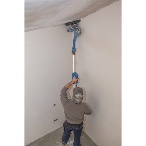 Scheppach falcsiszoló zsiráf DS 930