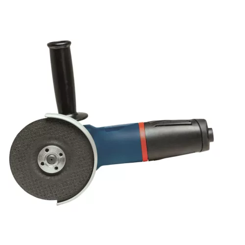 Scheppach sarokcsiszoló - 115 mm, 600 W (akku és töltő nélkül) AG600