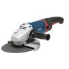 Scheppach sarokcsiszoló - 230 mm, 2200 W AG 2200