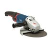 Scheppach sarokcsiszoló - 230 mm, 2200 W AG 2200