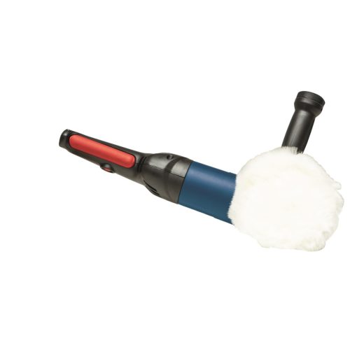 Scheppach polírozógép - 125 mm, 600 W PM 600