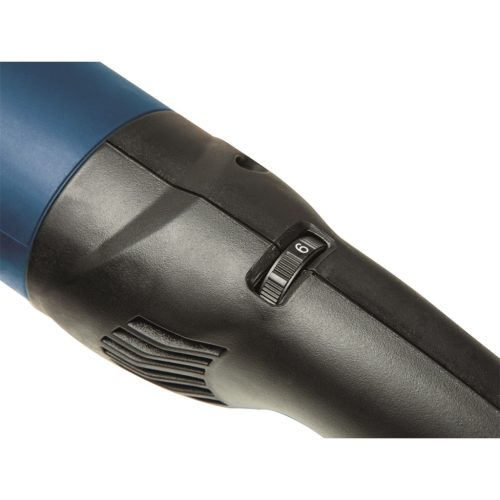 Scheppach polírozógép - 125 mm, 600 W PM 600