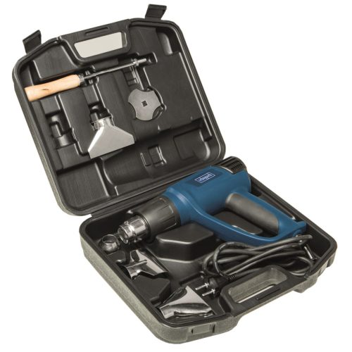 Scheppach hőlégfúvó - 1800 W HG 1800