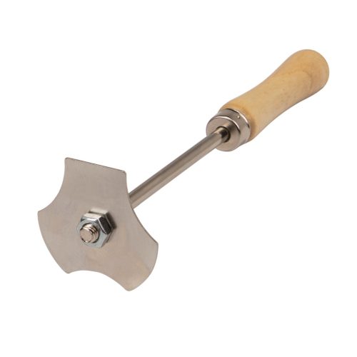 Scheppach hőlégfúvó - 1800 W HG 1800