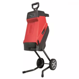 Scheppach elektromos ágaprító - késes, 2400 W GS 55