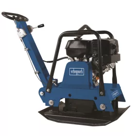 Scheppach kétirányú lapvibrátor - 162 kg HP 3000s