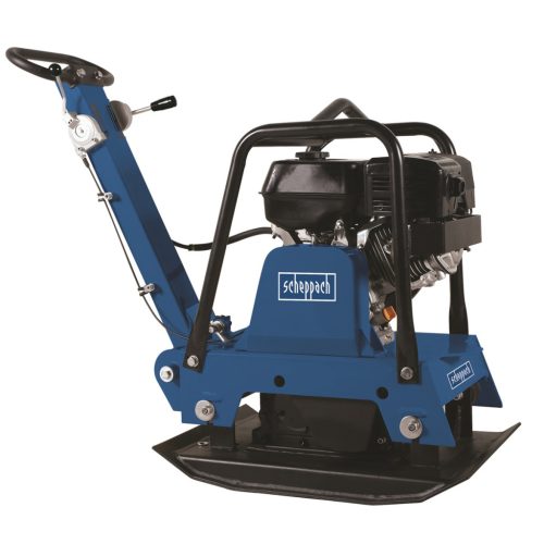 Scheppach kétirányú lapvibrátor - 162 kg HP 3000s