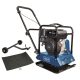 Scheppach lapvibrátor - 60 kg HP 1200s